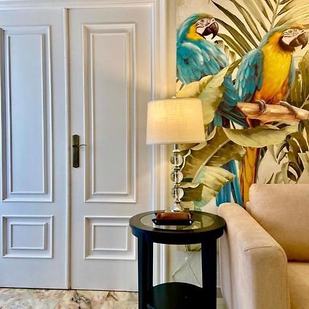 Precioso Apartamento Los Remedios Triana Plaza Espana Y Centro Historico 塞维利亚 外观 照片