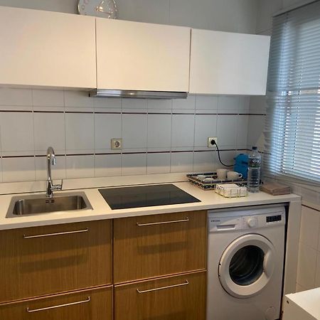 Precioso Apartamento Los Remedios Triana Plaza Espana Y Centro Historico 塞维利亚 外观 照片