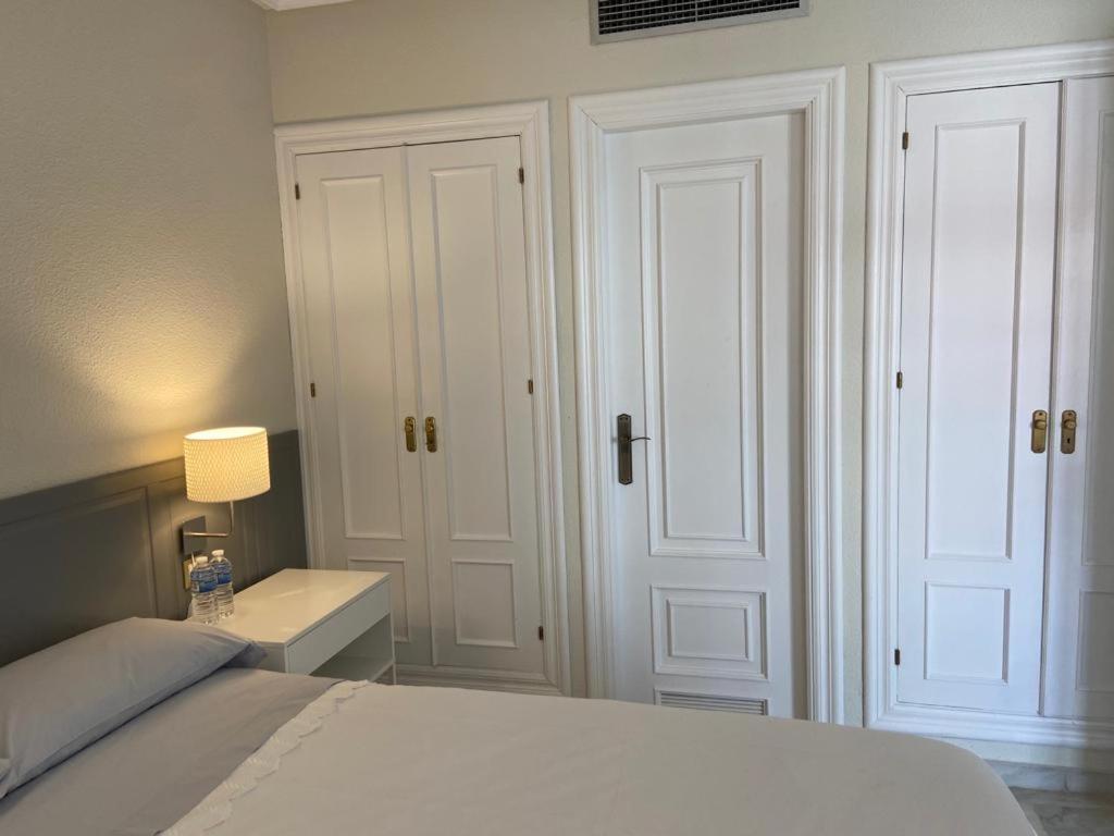 Precioso Apartamento Los Remedios Triana Plaza Espana Y Centro Historico 塞维利亚 外观 照片