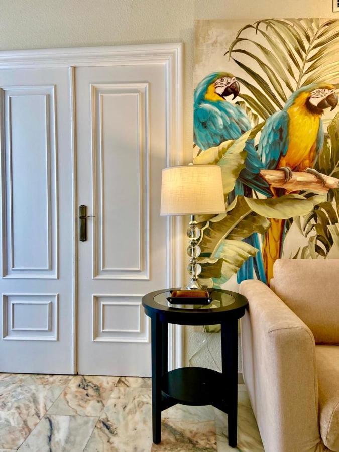 Precioso Apartamento Los Remedios Triana Plaza Espana Y Centro Historico 塞维利亚 外观 照片