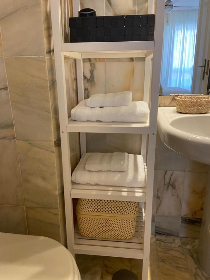 Precioso Apartamento Los Remedios Triana Plaza Espana Y Centro Historico 塞维利亚 外观 照片