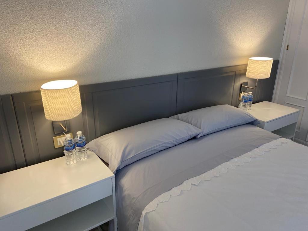 Precioso Apartamento Los Remedios Triana Plaza Espana Y Centro Historico 塞维利亚 外观 照片