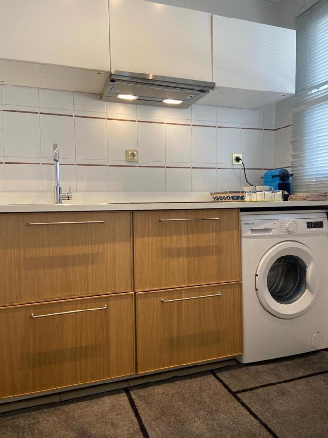 Precioso Apartamento Los Remedios Triana Plaza Espana Y Centro Historico 塞维利亚 外观 照片