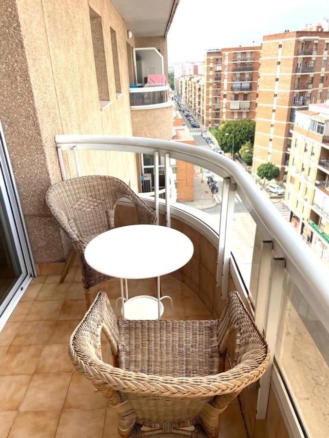 Precioso Apartamento Los Remedios Triana Plaza Espana Y Centro Historico 塞维利亚 外观 照片