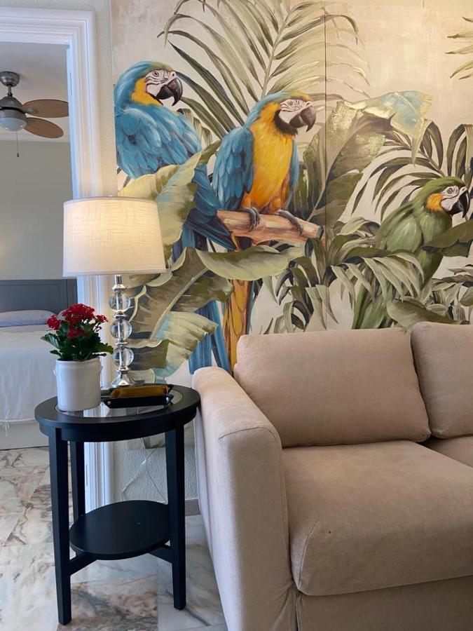 Precioso Apartamento Los Remedios Triana Plaza Espana Y Centro Historico 塞维利亚 外观 照片