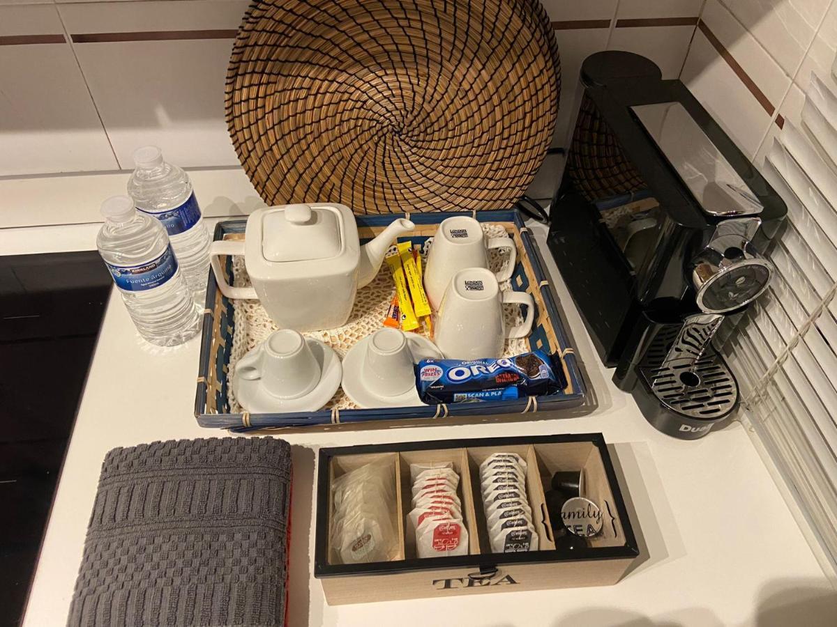Precioso Apartamento Los Remedios Triana Plaza Espana Y Centro Historico 塞维利亚 外观 照片