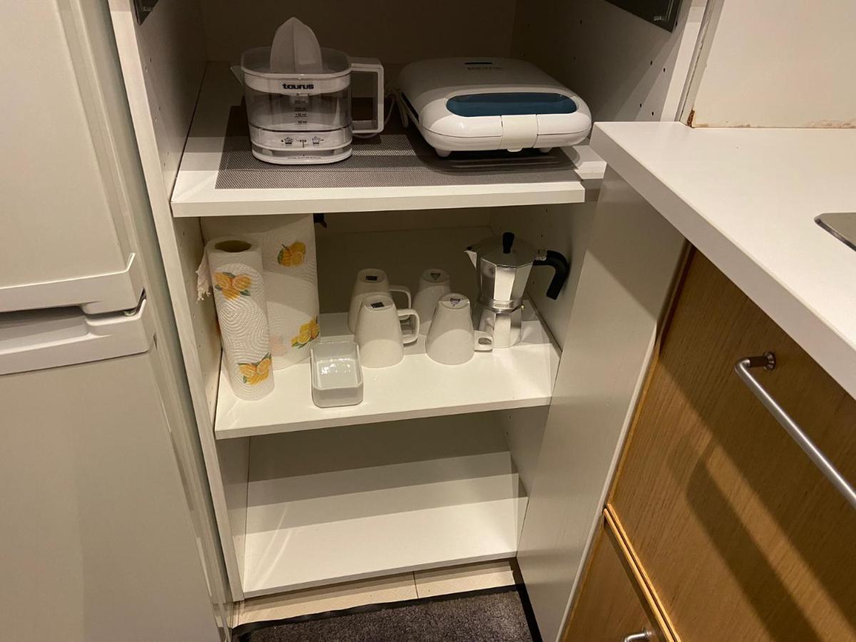 Precioso Apartamento Los Remedios Triana Plaza Espana Y Centro Historico 塞维利亚 外观 照片